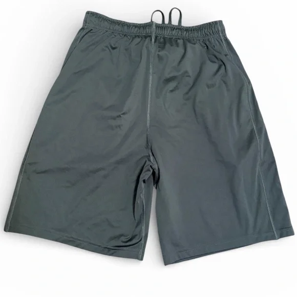 Nike Gray Basketball shorts - Picture 5 of 6